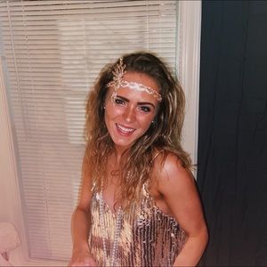 Meet your Posher, Victoria